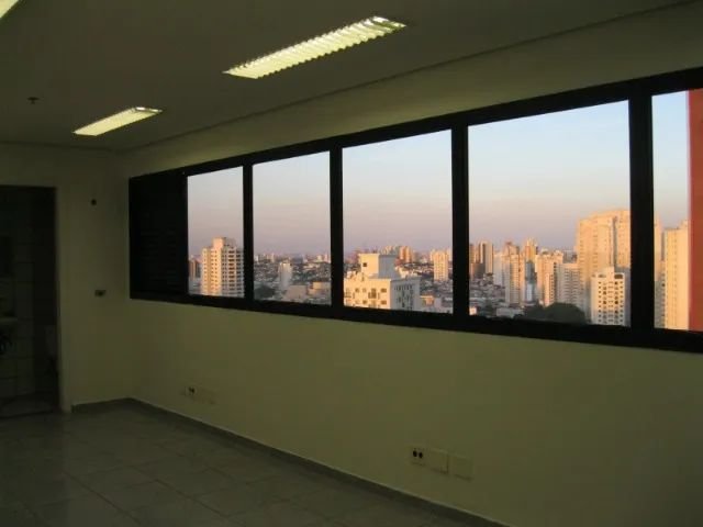 Conjunto Comercial-Sala à venda, 30m² - Foto 2