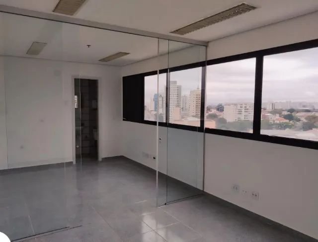 Conjunto Comercial-Sala à venda, 30m² - Foto 3