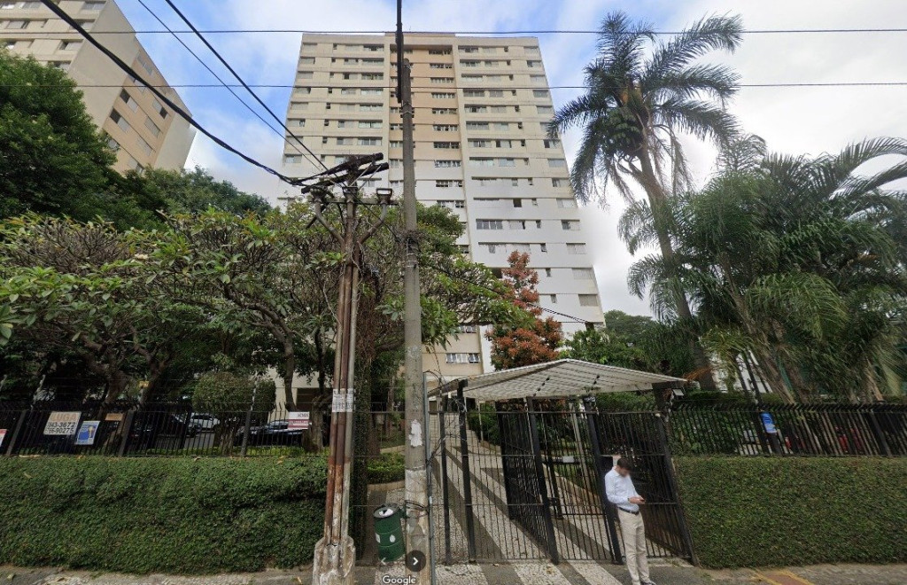 Foto - São Paulo - VILA OLIMPIA