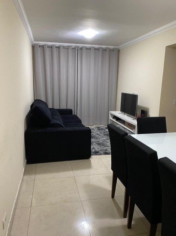 Apartamento à venda com 2 quartos, 69m² - Foto 1