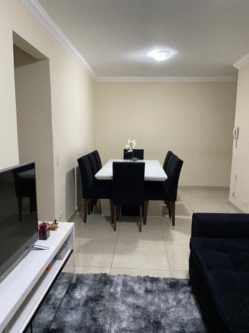 Apartamento à venda com 2 quartos, 69m² - Foto 3