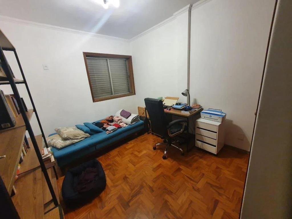 Apartamento para alugar com 2 quartos, 89m² - Foto 2