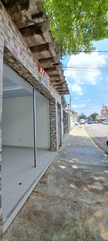 Conjunto Comercial-Sala para alugar, 40m² - Foto 3