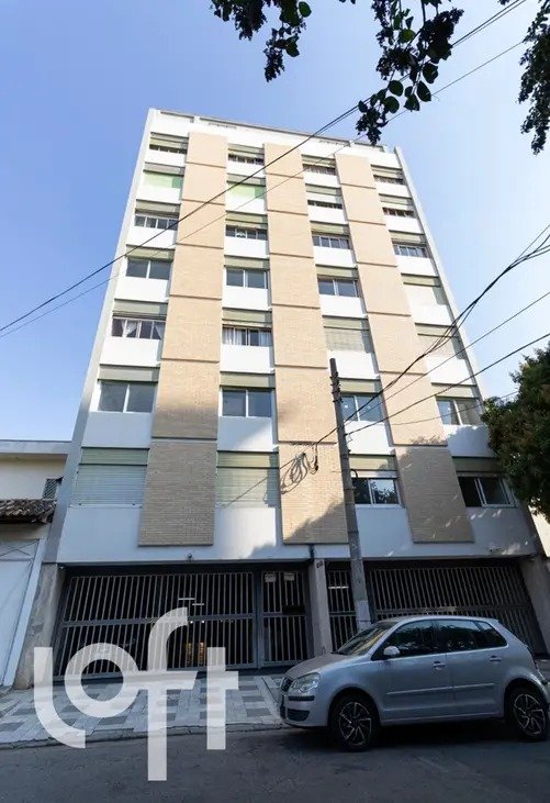 Cobertura à venda com 3 quartos, 185m² - Foto 1