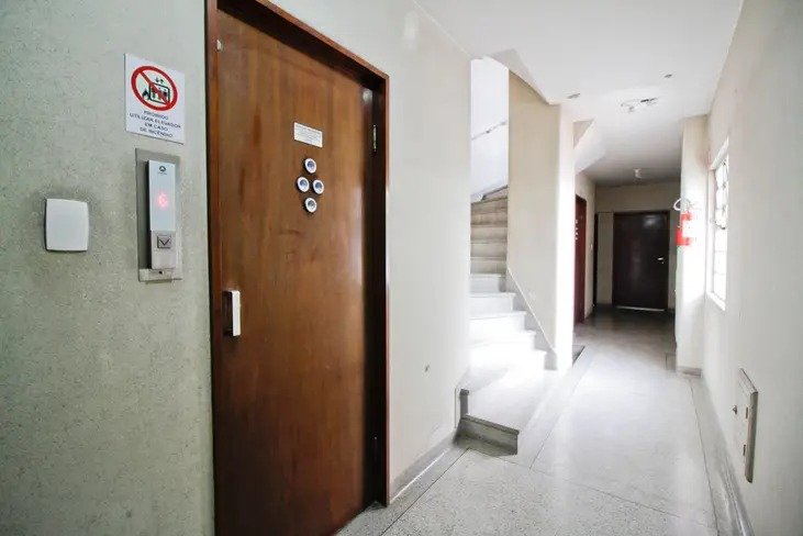 Cobertura à venda com 3 quartos, 185m² - Foto 2