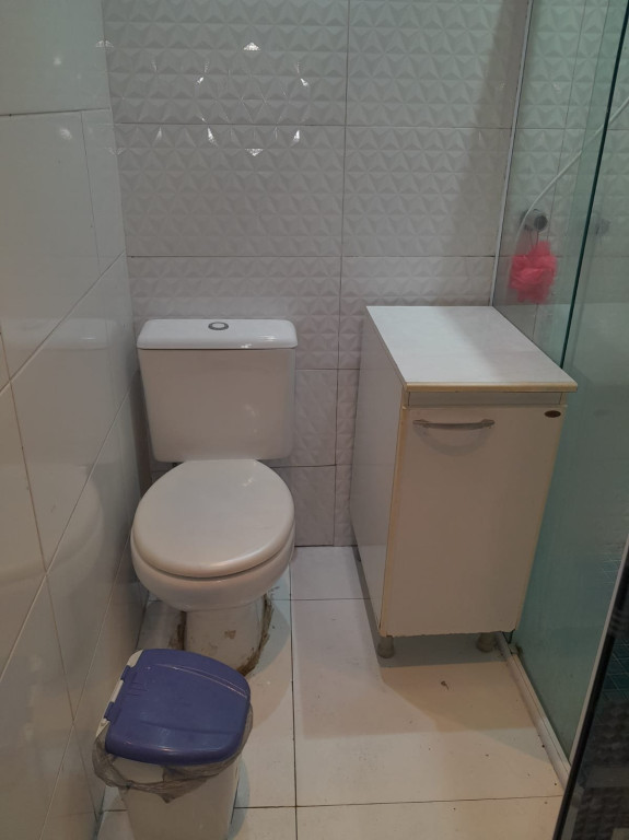 Apartamento à venda com 2 quartos, 58m² - Foto 3