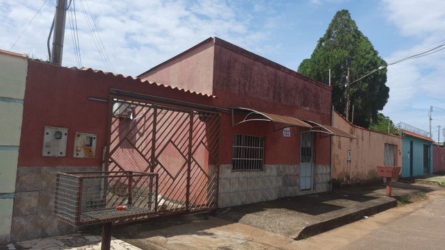 Captação de Casa a venda na Rua Pedro Albeniz, Aponiã, Porto Velho, RO