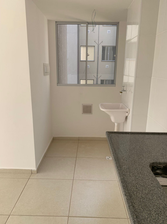 Captação de Apartamento para venda ou locação na Avenida Porto Seco, Aeroporto, Varginha, MG