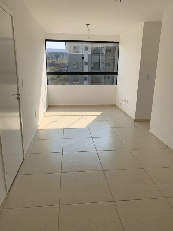 Captação de Apartamento para venda ou locação na Avenida Porto Seco, Aeroporto, Varginha, MG