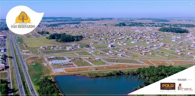 Foto - Goianira - SAO FRANCISCO