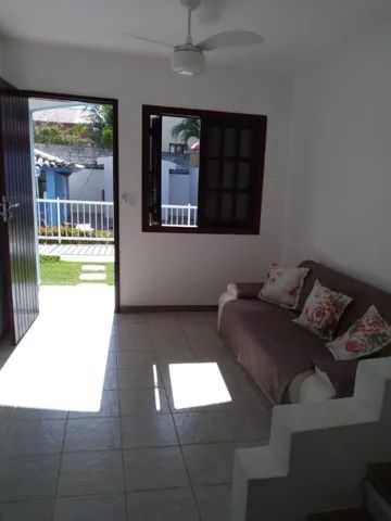 Casa para alugar com 2 quartos, 75m² - Foto 2