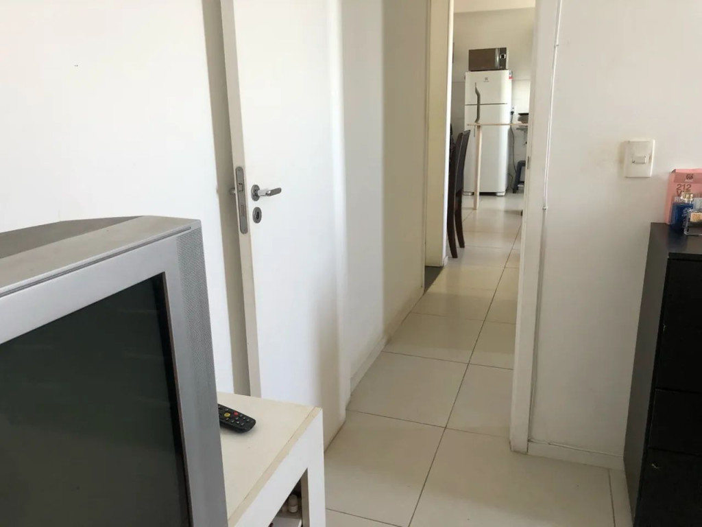 Casa para alugar com 2 quartos, 48m² - Foto 3