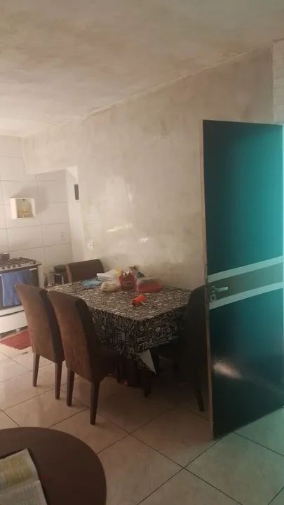 Foto - São Bernardo do Campo - Montanhão