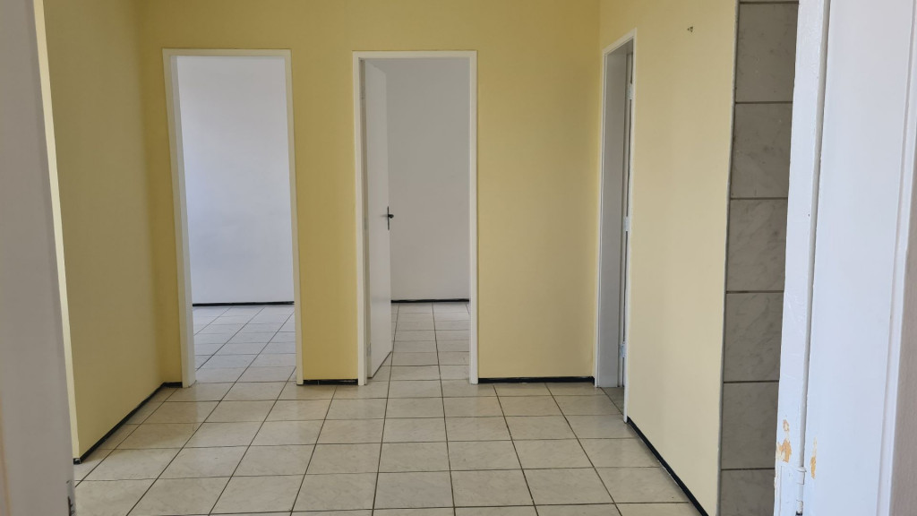 Captação de Apartamento a venda na Rua Rui Monte, Antônio Bezerra, Fortaleza, CE