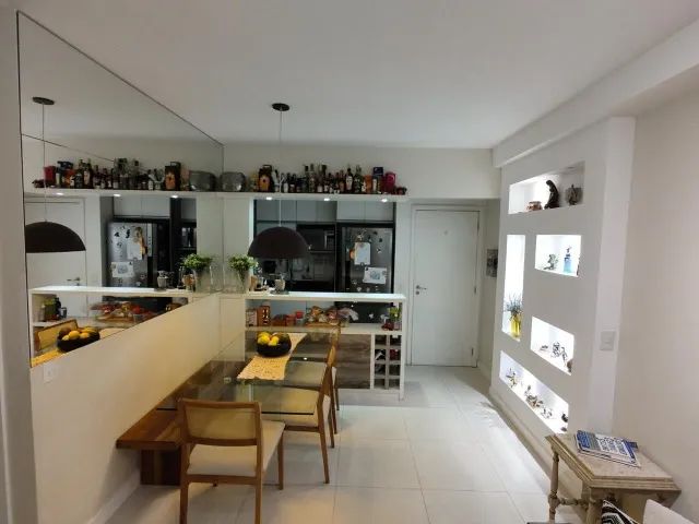 Apartamento à venda com 3 quartos, 69m² - Foto 3