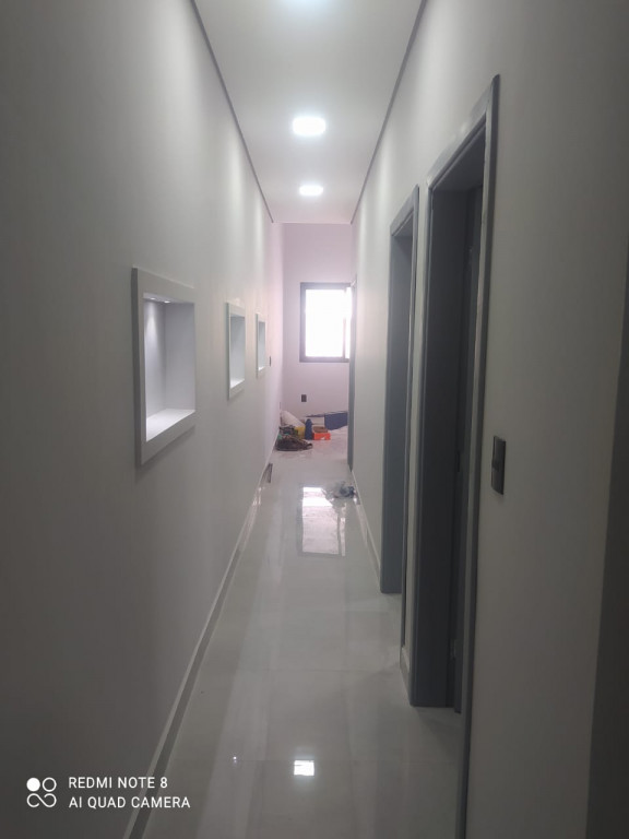Casa de Condomínio à venda com 3 quartos, 120m² - Foto 2