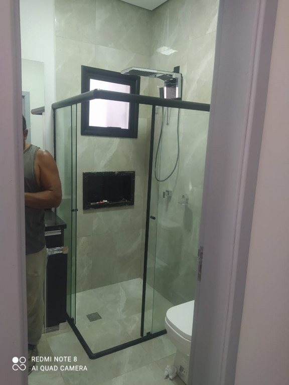 Casa de Condomínio à venda com 3 quartos, 120m² - Foto 1