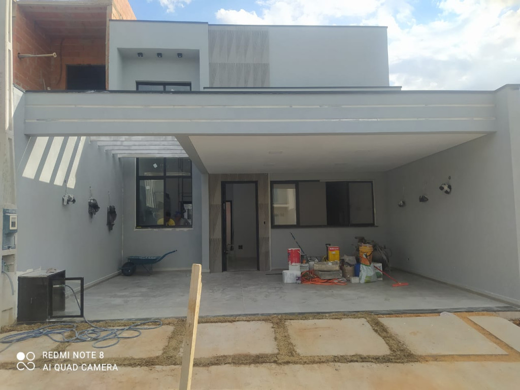 Casa de Condomínio à venda com 3 quartos, 120m² - Foto 5