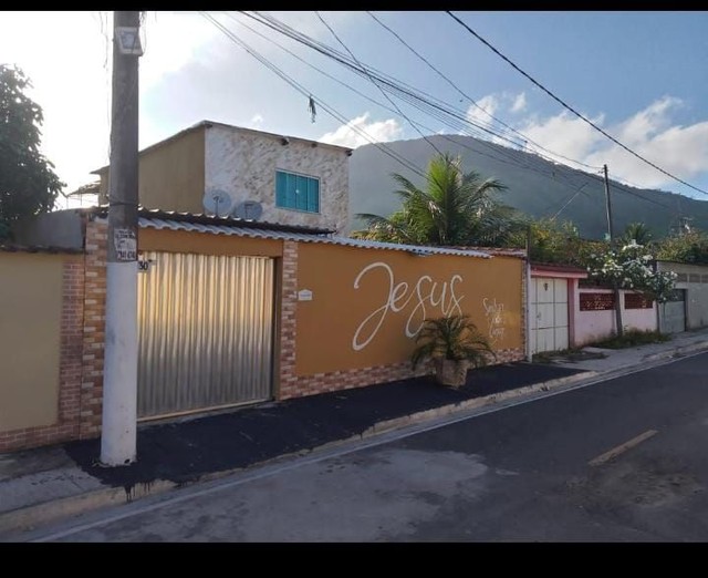 Captação de Casa a venda na Rua Felicidade, Jardim Paraíso, Nova Iguaçu, RJ