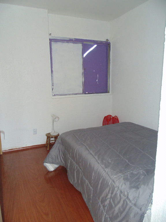 Apartamento a venda na Rua Paissandu, Partenon, Porto Alegre, RS