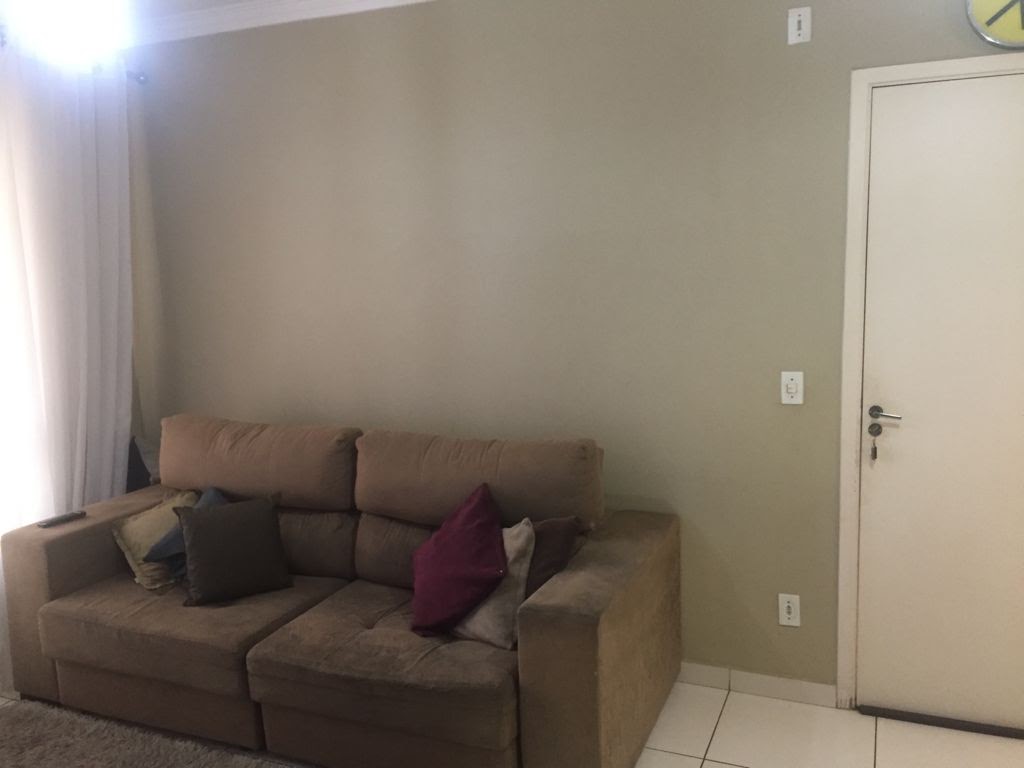 Apartamento à venda com 2 quartos, 45m² - Foto 12