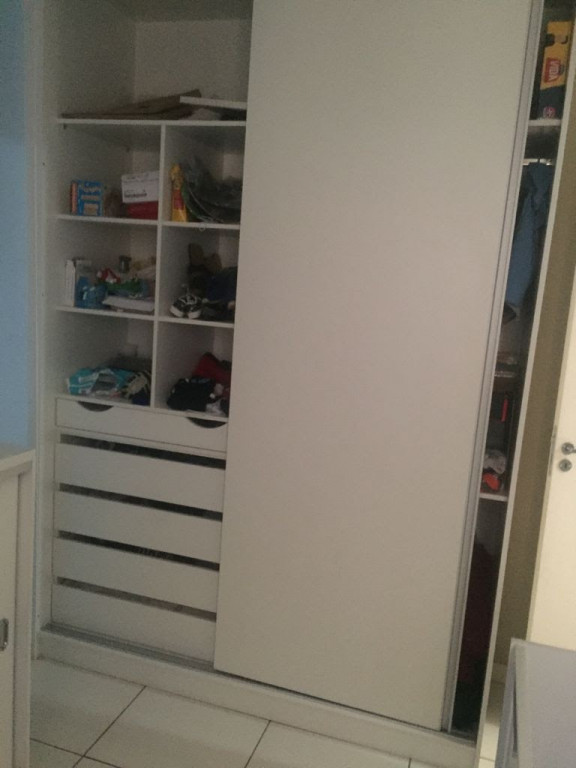 Apartamento à venda com 2 quartos, 45m² - Foto 7