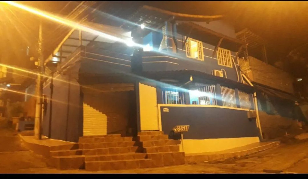 Foto - São Gonçalo - Mutondo