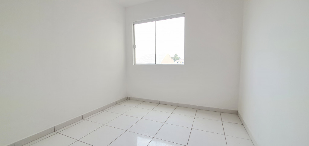 Apartamento a venda na Rua José Batista da Rosa, Capela Velha, Araucária, PR