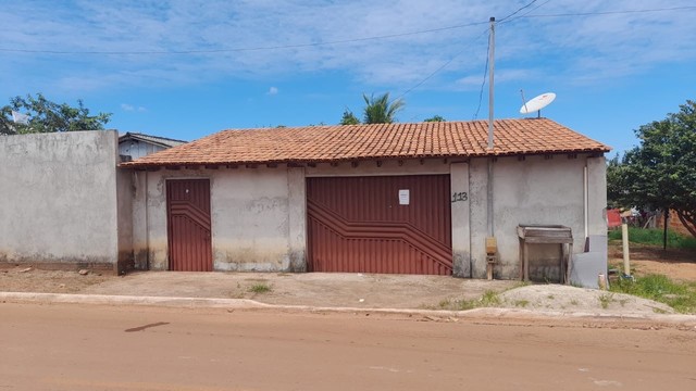 Foto - Canaã dos Carajás - 