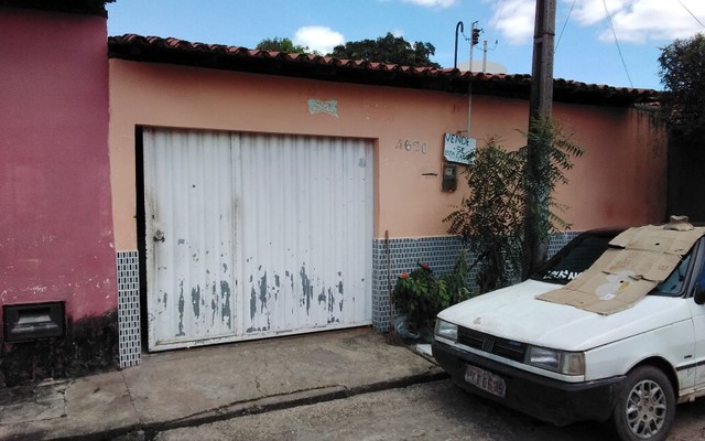 Captação de Casa a venda na Rua Natal, Novo Horizonte, Teresina, PI