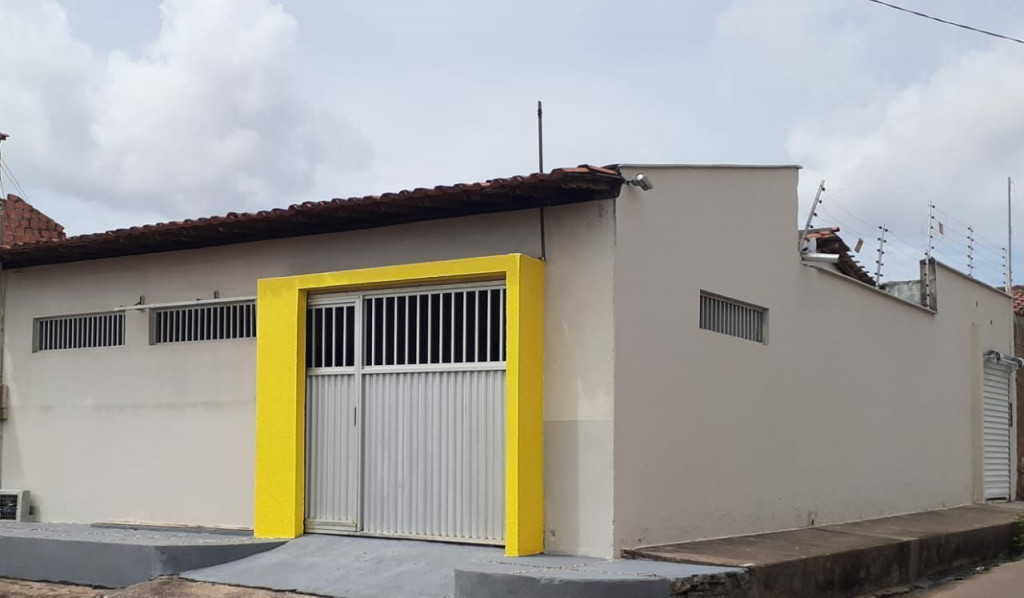 Casa a venda na Q338 via local 337 parque Vitória, Parque Vitória, São Luís do Maranhão, MA