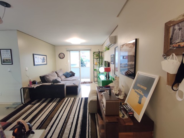 Captação de Apartamento a venda na Rua José Albino Reuse, Cinqüentenário, Caxias do Sul, RS