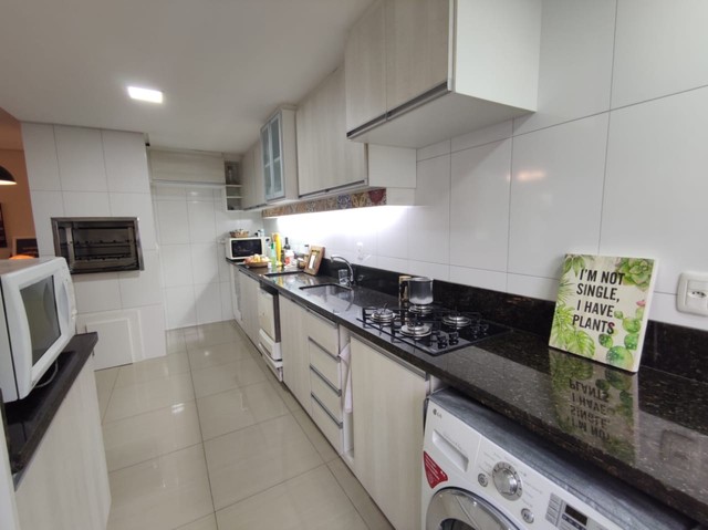 Captação de Apartamento a venda na Rua José Albino Reuse, Cinqüentenário, Caxias do Sul, RS