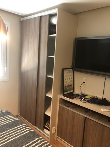 Captação de Apartamento a venda na Rua José Albino Reuse, Cinqüentenário, Caxias do Sul, RS