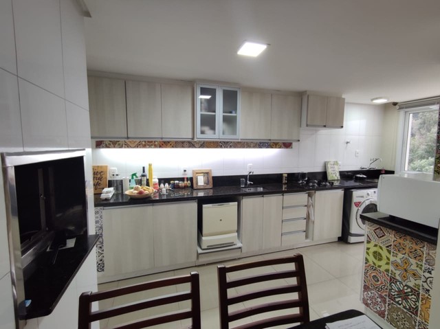 Captação de Apartamento a venda na Rua José Albino Reuse, Cinqüentenário, Caxias do Sul, RS