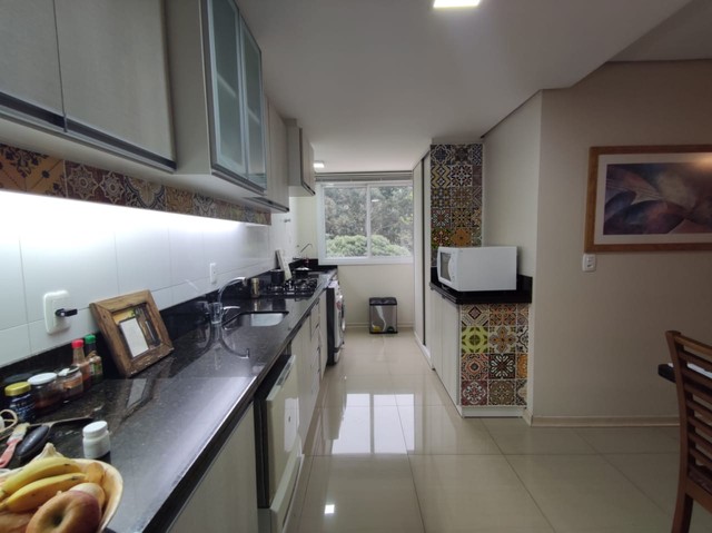 Captação de Apartamento a venda na Rua José Albino Reuse, Cinqüentenário, Caxias do Sul, RS