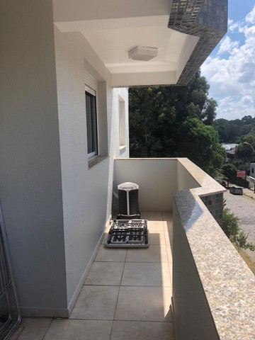 Captação de Apartamento a venda na Rua José Albino Reuse, Cinqüentenário, Caxias do Sul, RS