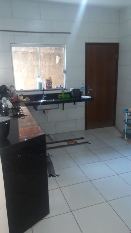 Captação de Casa em Condomínio para locação na Quadra 2529, Quedas do descoberto, Águas Lindas de Goiás, GO