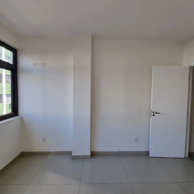 Apartamento para alugar, 26m² - Foto 2