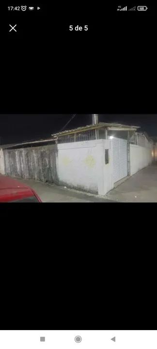 Foto - Guarujá - Vila Santa Rosa