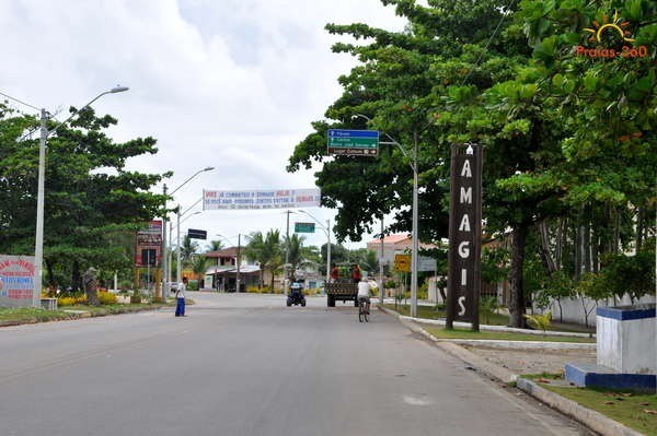 Foto - Nova Viçosa - 