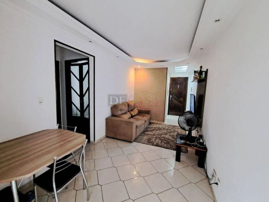 Casa à venda com 2 quartos, 46m² - Foto 3