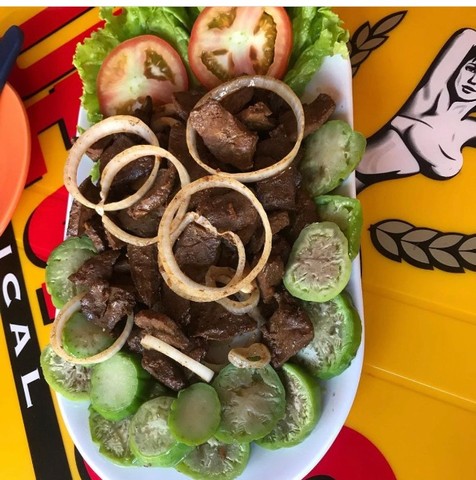 Foto - São Mateus - Guriri Norte