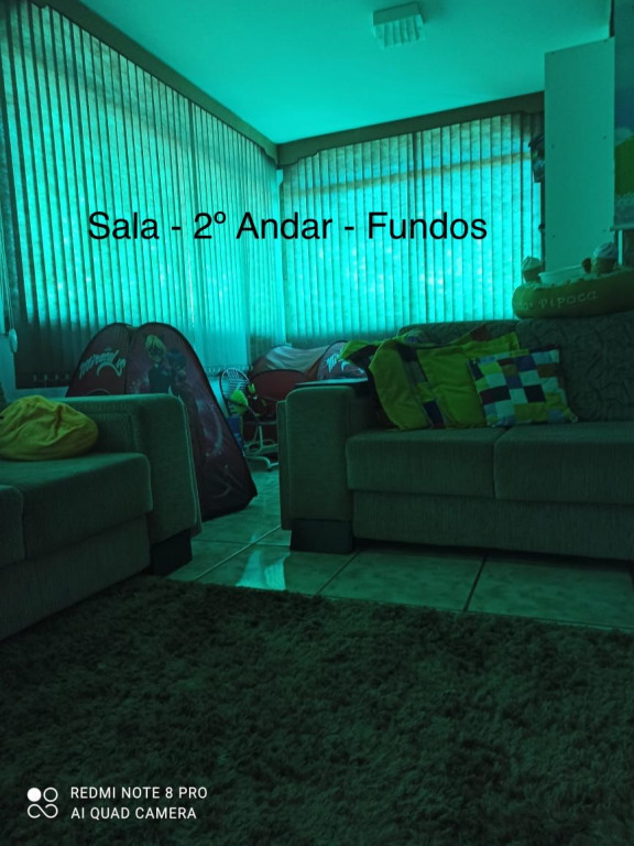 Casa a venda na Rua Conceiçao das Alagoas, Campo Grande, Rio de Janeiro, RJ