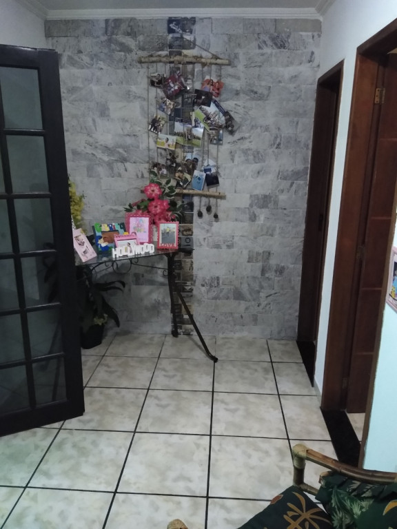 Casa a venda na Rua Conceiçao das Alagoas, Campo Grande, Rio de Janeiro, RJ
