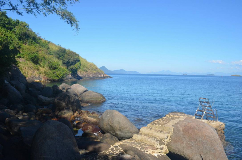 foto - Angra dos Reis - Ponta Leste