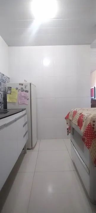 Casa, 2 quartos, 45 m² - Foto 1