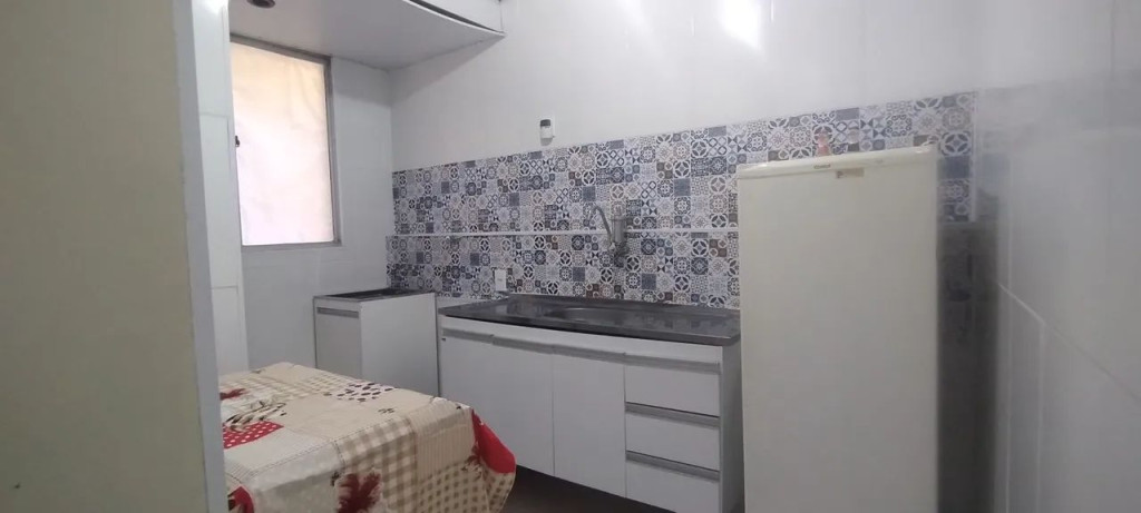 Casa, 2 quartos, 45 m² - Foto 2