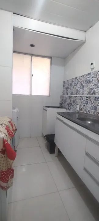 Casa, 2 quartos, 45 m² - Foto 3