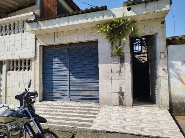 Foto - São Vicente - Parque Bitaru